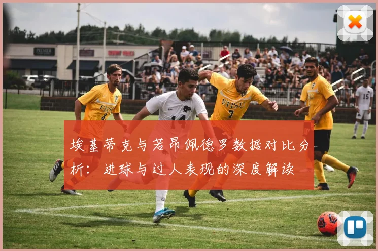 埃基蒂克与若昂佩德罗数据对比分析：进球与过人表现的深度解读
