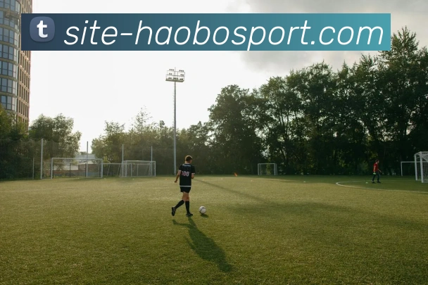 好博足球全站App
