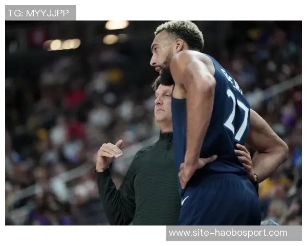 森林狼本赛季首度败给胜率低于五成球队终结十连胜记录