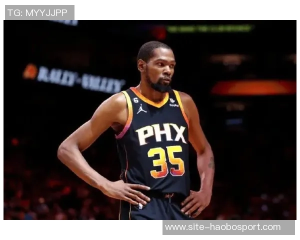 杜兰特评价塔图姆复出前景称其在此阶段表现令人期待